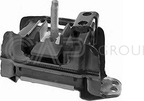 OCAP 1226131 - Support moteur droxauto.com
