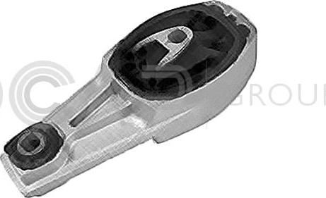 OCAP 1226124 - Support moteur droxauto.com