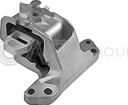 OCAP 1226127 - Support moteur droxauto.com