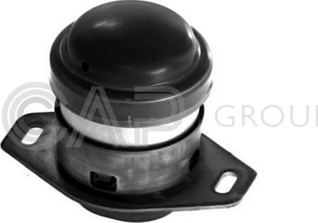 OCAP 1226364 - Support moteur droxauto.com