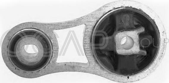 OCAP 1226311 - Support moteur droxauto.com