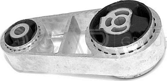 OCAP 1226380 - Support moteur droxauto.com
