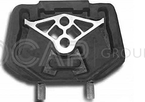 OCAP 1226381 - Support moteur droxauto.com