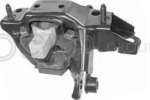 OCAP 1226330 - Support moteur droxauto.com