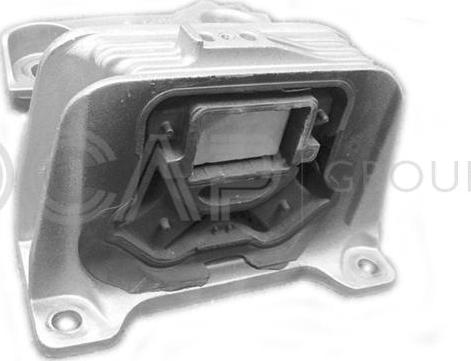 OCAP 1226371 - Support moteur droxauto.com