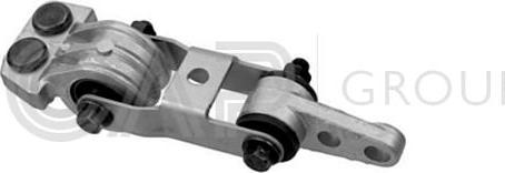 OCAP 1226291 - Support moteur droxauto.com