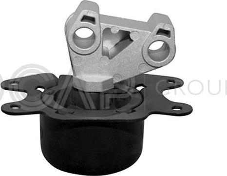 OCAP 1226252 - Support moteur droxauto.com