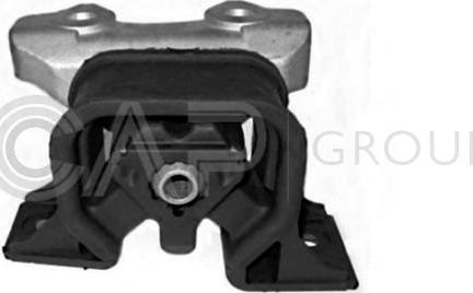 OCAP 1226239 - Support moteur droxauto.com