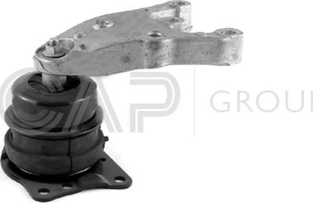 OCAP 1226270 - Support moteur droxauto.com