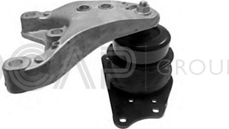 OCAP 1226271 - Support moteur droxauto.com