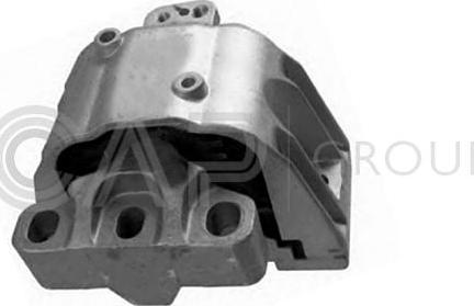 OCAP 1226273 - Support moteur droxauto.com