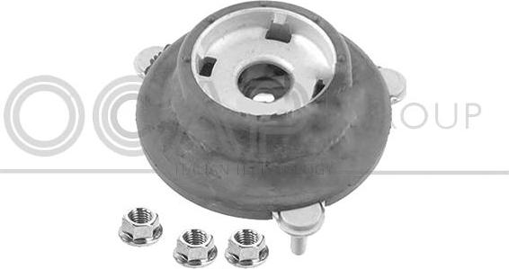 OCAP 8400093 - Coupelle de suspension droxauto.com