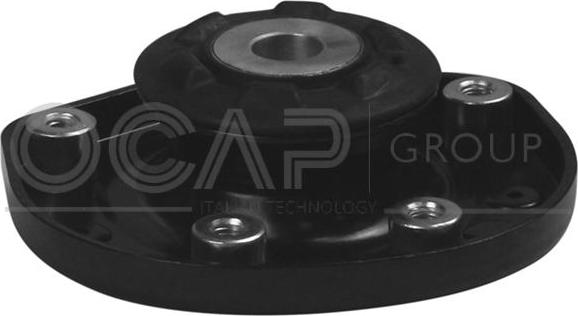 OCAP 8400043 - Coupelle de suspension droxauto.com