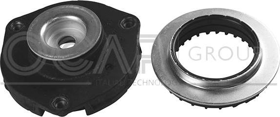 OCAP 8400054 - Coupelle de suspension droxauto.com