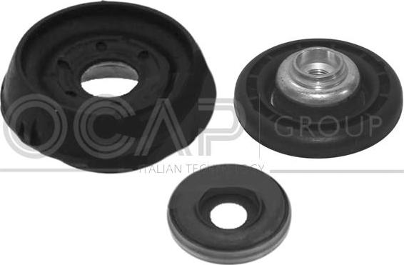 OCAP 8400006 - Coupelle de suspension droxauto.com
