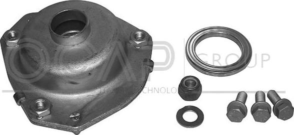 OCAP 8400086 - Coupelle de suspension droxauto.com
