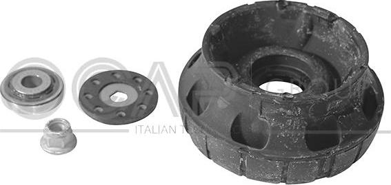 OCAP 8400030 - Coupelle de suspension droxauto.com