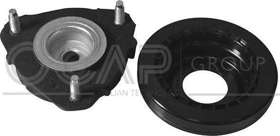 OCAP 8400021 - Coupelle de suspension droxauto.com