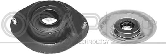 OCAP 8400023 - Coupelle de suspension droxauto.com