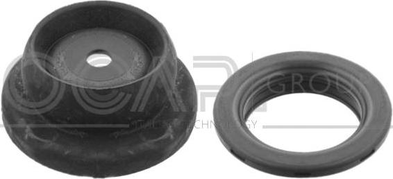 OCAP 8400076 - Coupelle de suspension droxauto.com
