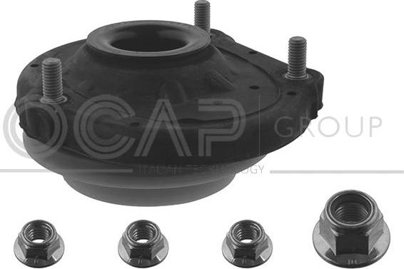 OCAP 8400070 - Coupelle de suspension droxauto.com