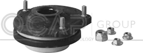 OCAP 8400071 - Coupelle de suspension droxauto.com