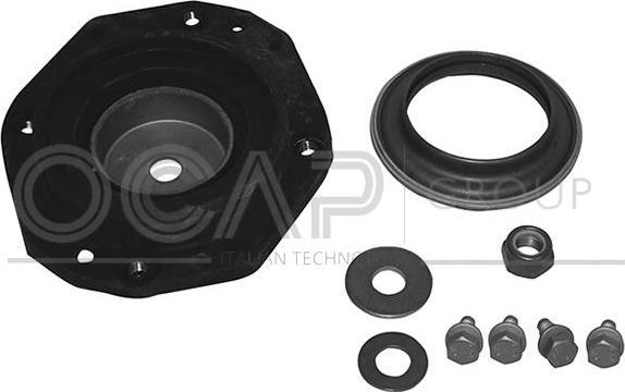 OCAP 8400078 - Coupelle de suspension droxauto.com