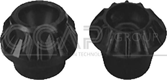OCAP 8400165 - Coupelle de suspension droxauto.com