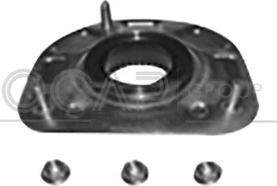 OCAP 8400139 - Coupelle de suspension droxauto.com