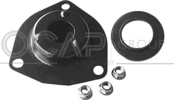 OCAP 8400131 - Coupelle de suspension droxauto.com