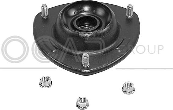 OCAP 8400122 - Coupelle de suspension droxauto.com