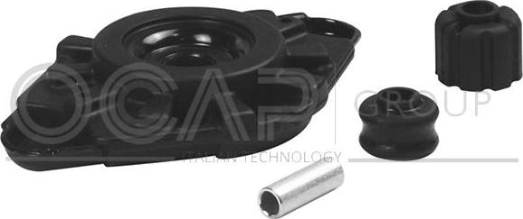 OCAP 8400176 - Coupelle de suspension droxauto.com