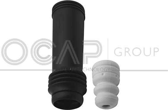 OCAP 8500099 - Kit de protection contre la poussière, amortisseur droxauto.com
