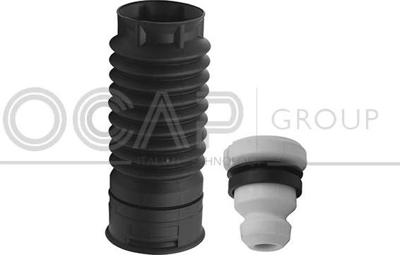 OCAP 8500094 - Kit de protection contre la poussière, amortisseur droxauto.com
