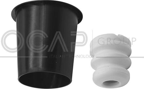 OCAP 8500096 - Kit de protection contre la poussière, amortisseur droxauto.com