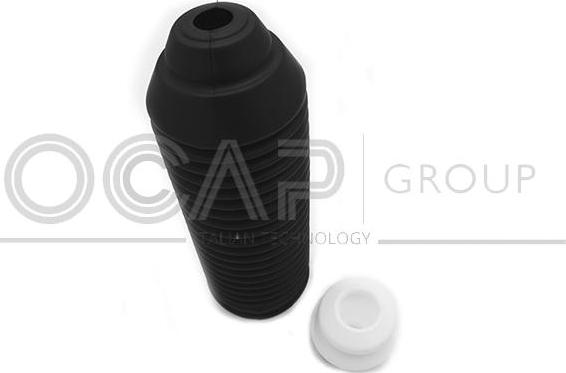 OCAP 8500091 - Kit de protection contre la poussière, amortisseur droxauto.com