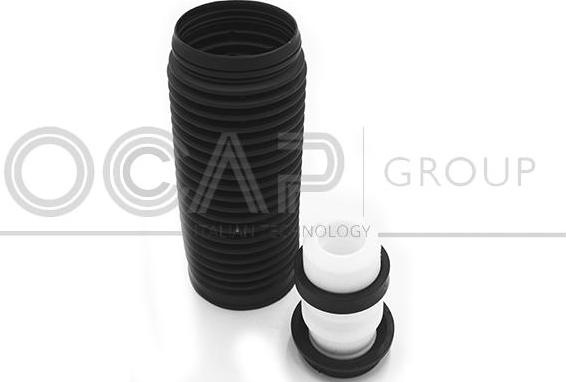 OCAP 8500098 - Kit de protection contre la poussière, amortisseur droxauto.com