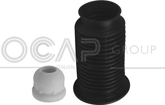OCAP 8500048 - Kit de protection contre la poussière, amortisseur droxauto.com