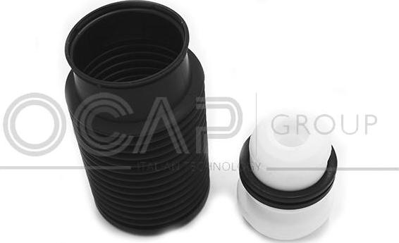 OCAP 8500050 - Kit de protection contre la poussière, amortisseur droxauto.com