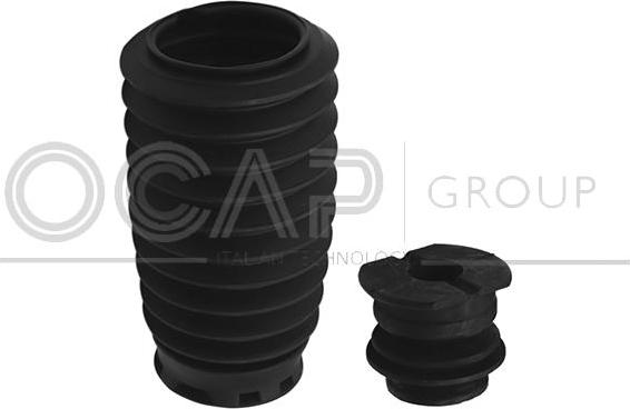 OCAP 8500051 - Kit de protection contre la poussière, amortisseur droxauto.com