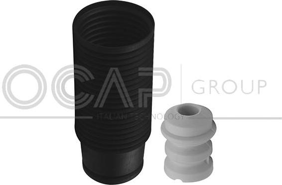 OCAP 8500052 - Kit de protection contre la poussière, amortisseur droxauto.com