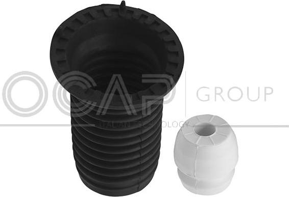 OCAP 8500008 - Kit de protection contre la poussière, amortisseur droxauto.com