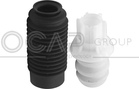OCAP 8500011 - Kit de protection contre la poussière, amortisseur droxauto.com