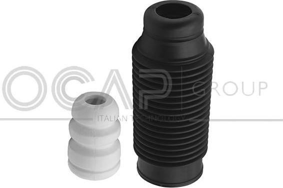 OCAP 8500017 - Kit de protection contre la poussière, amortisseur droxauto.com