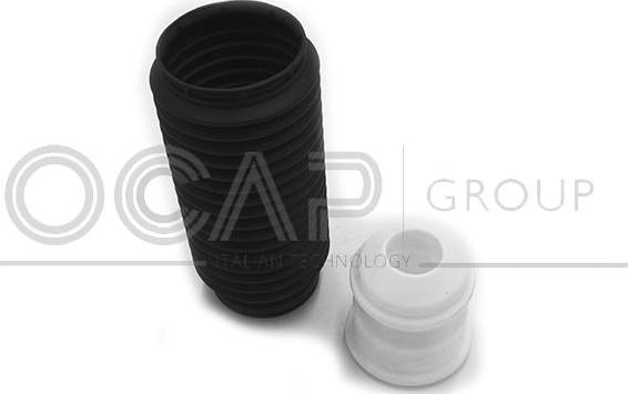OCAP 8500080 - Kit de protection contre la poussière, amortisseur droxauto.com