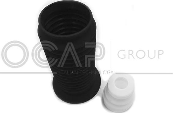 OCAP 8500081 - Kit de protection contre la poussière, amortisseur droxauto.com