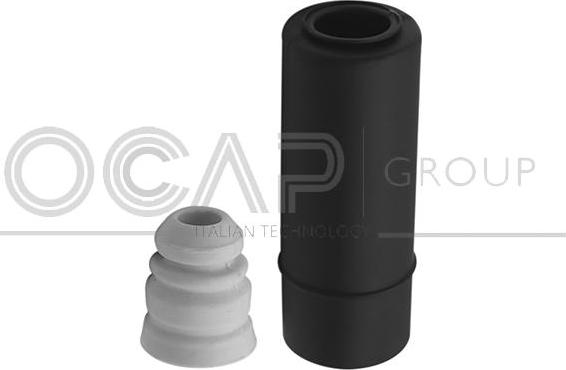 OCAP 8500036 - Kit de protection contre la poussière, amortisseur droxauto.com