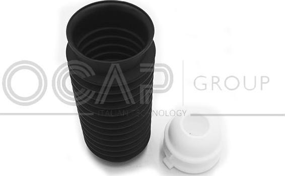OCAP 8500038 - Kit de protection contre la poussière, amortisseur droxauto.com