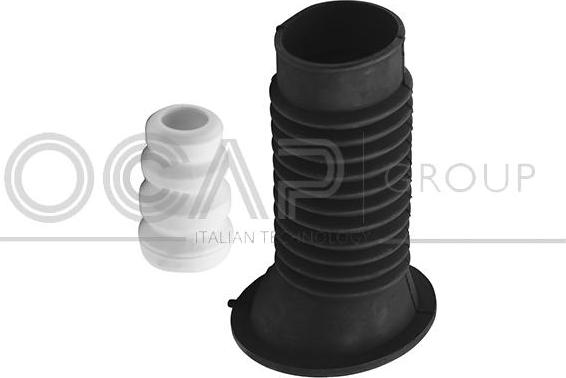 OCAP 8500033 - Kit de protection contre la poussière, amortisseur droxauto.com