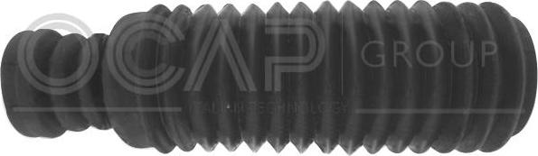 OCAP 8500025 - Kit de protection contre la poussière, amortisseur droxauto.com